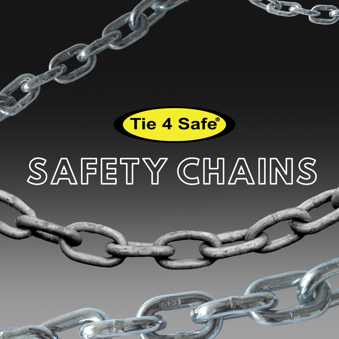 Trailer Safety Chains: Preventing accidents during towing