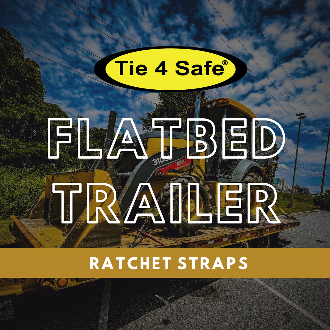 Mastering Cargo Security: Choosing the Best Ratchet Straps for the ‘Ultimate’ Task