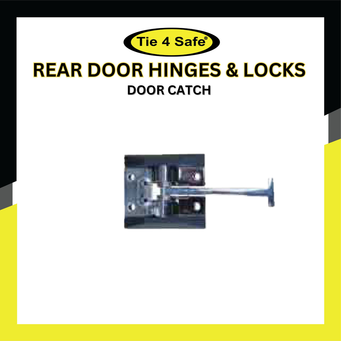 Door Catch - A10717S