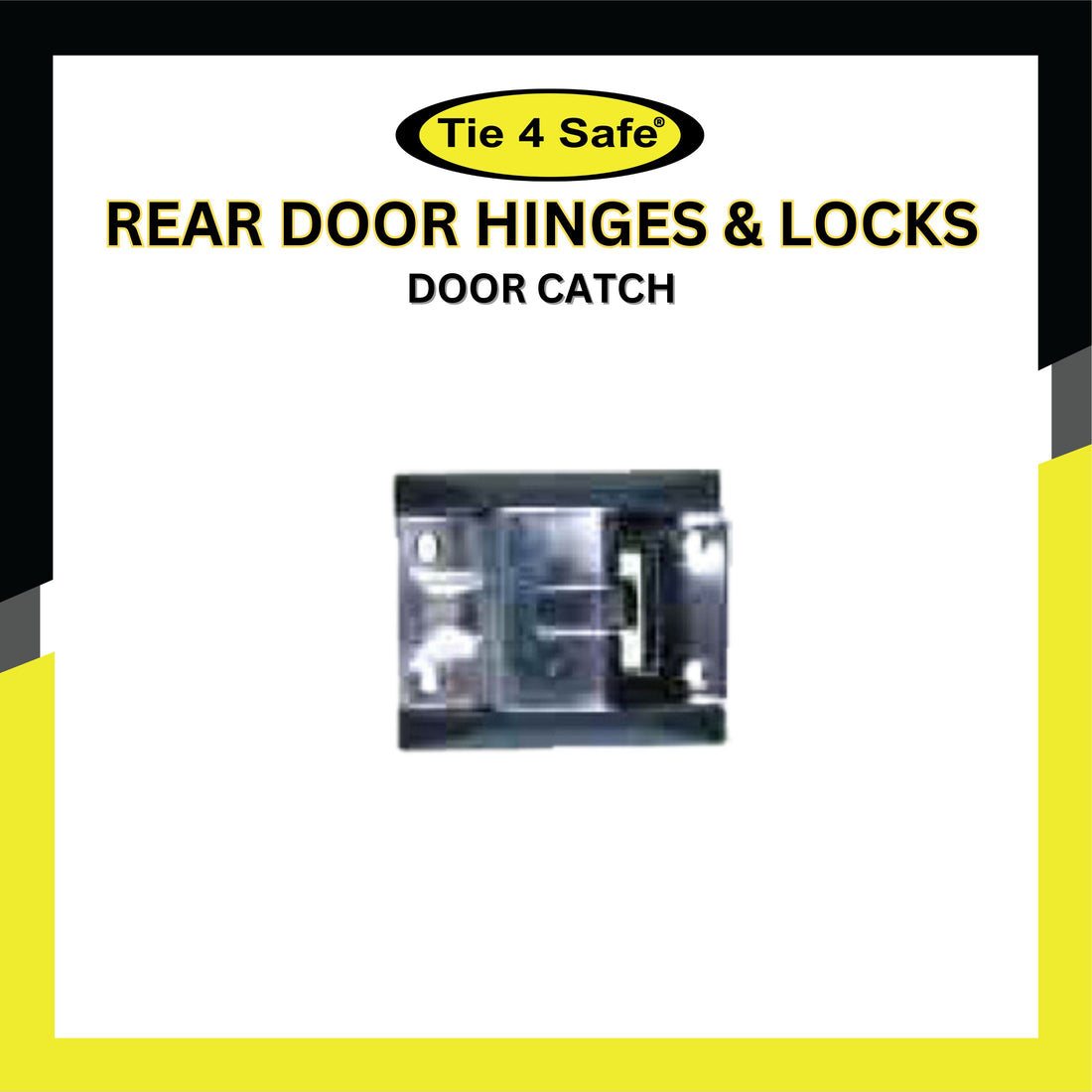 Door Catch - A10718S