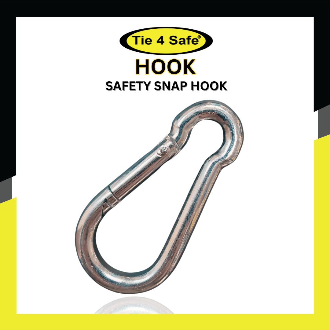 Safety Snap hook