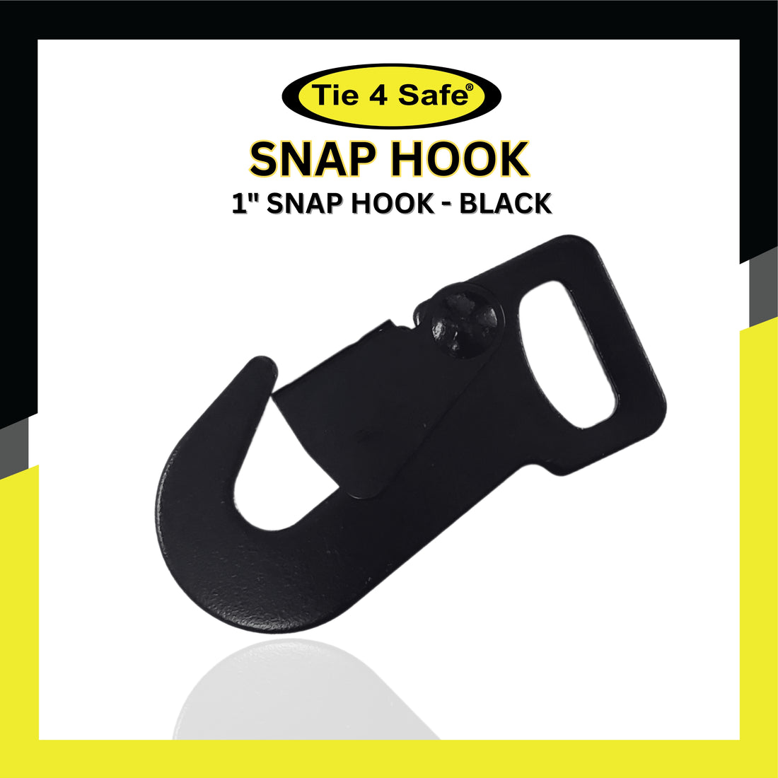 1" Snap Hook