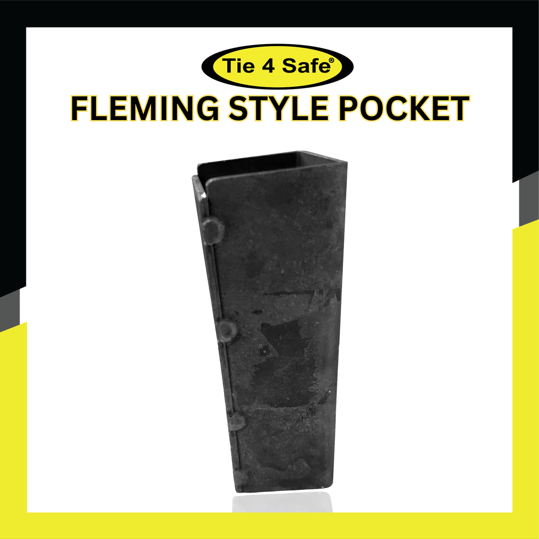 Fleming Pocket, Sleeve, and Bayer Pocket