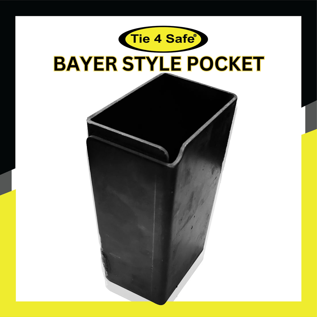 Fleming Pocket, Sleeve, and Bayer Pocket