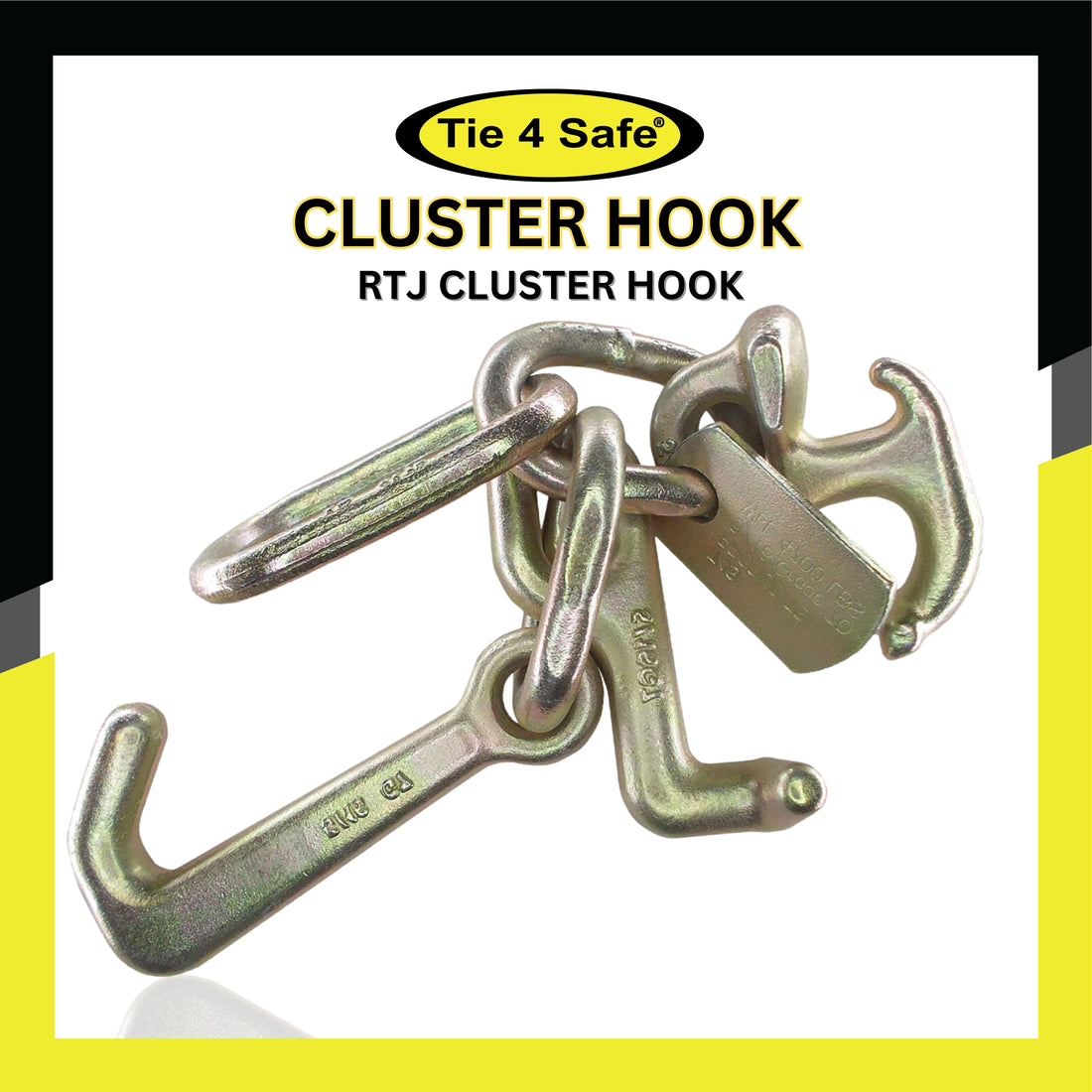 RTJ Cluster Hook