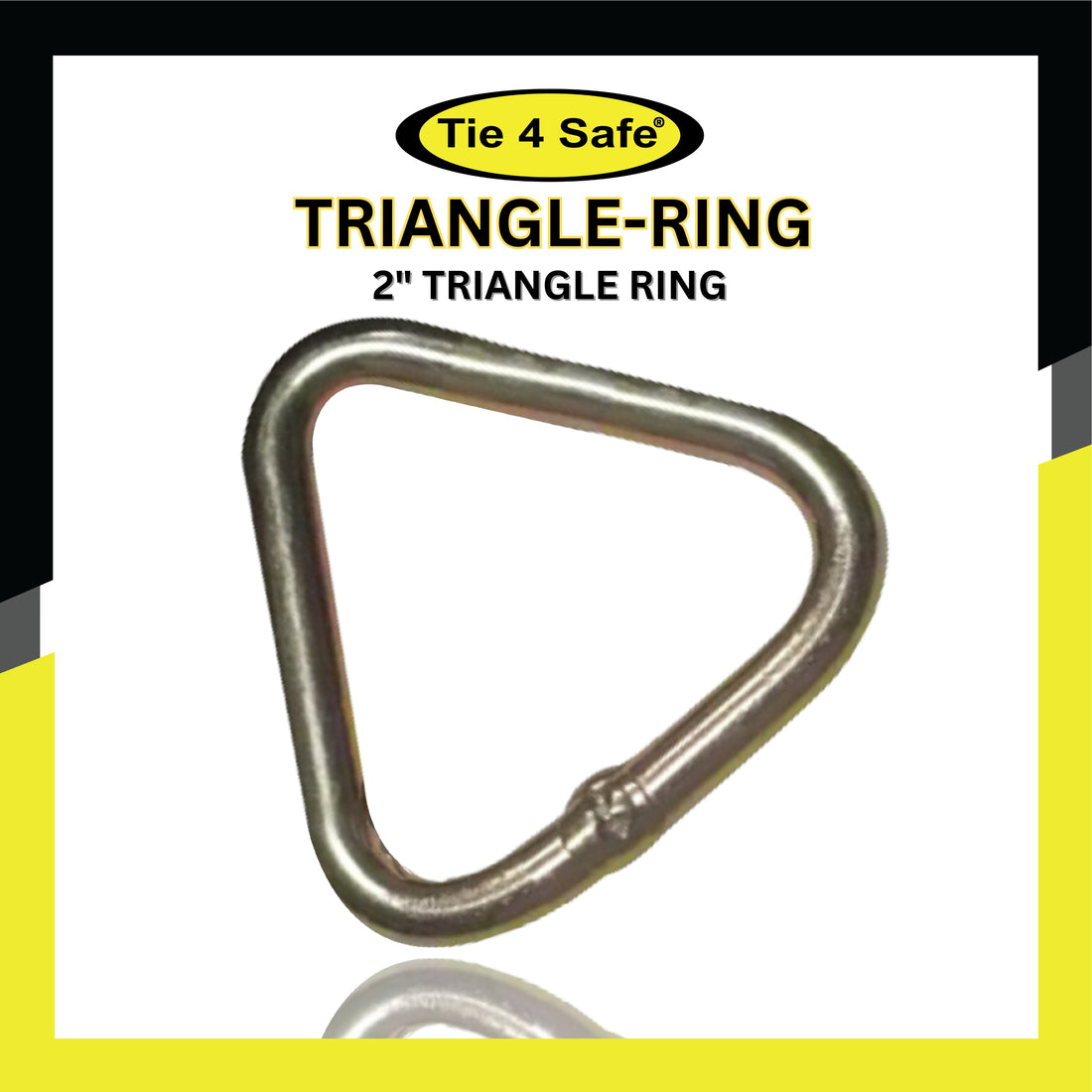 Triangle Ring