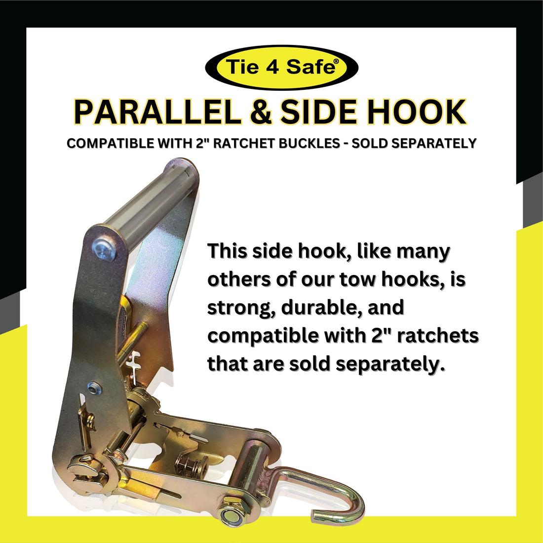 Parallel & Side Hook Parallel & Side Hook