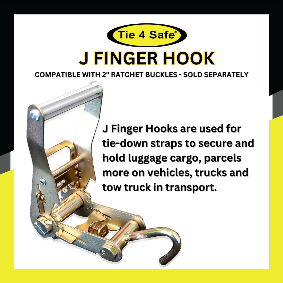 T Finger Hook