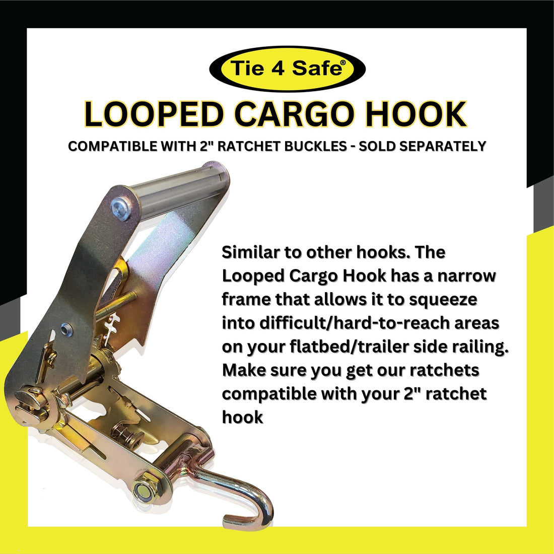 Looped Hook