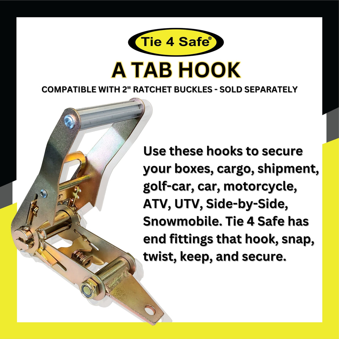 A TAB Hook