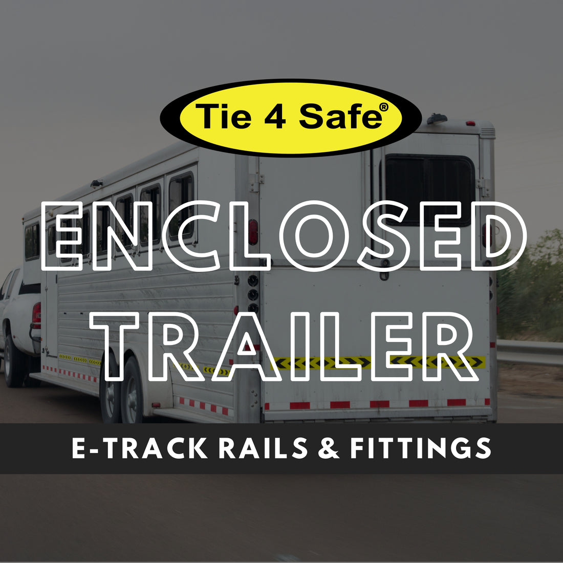 The Ultimate Guide to E-Track Rail Fittings: Enhance Your Cargo Management with Ease