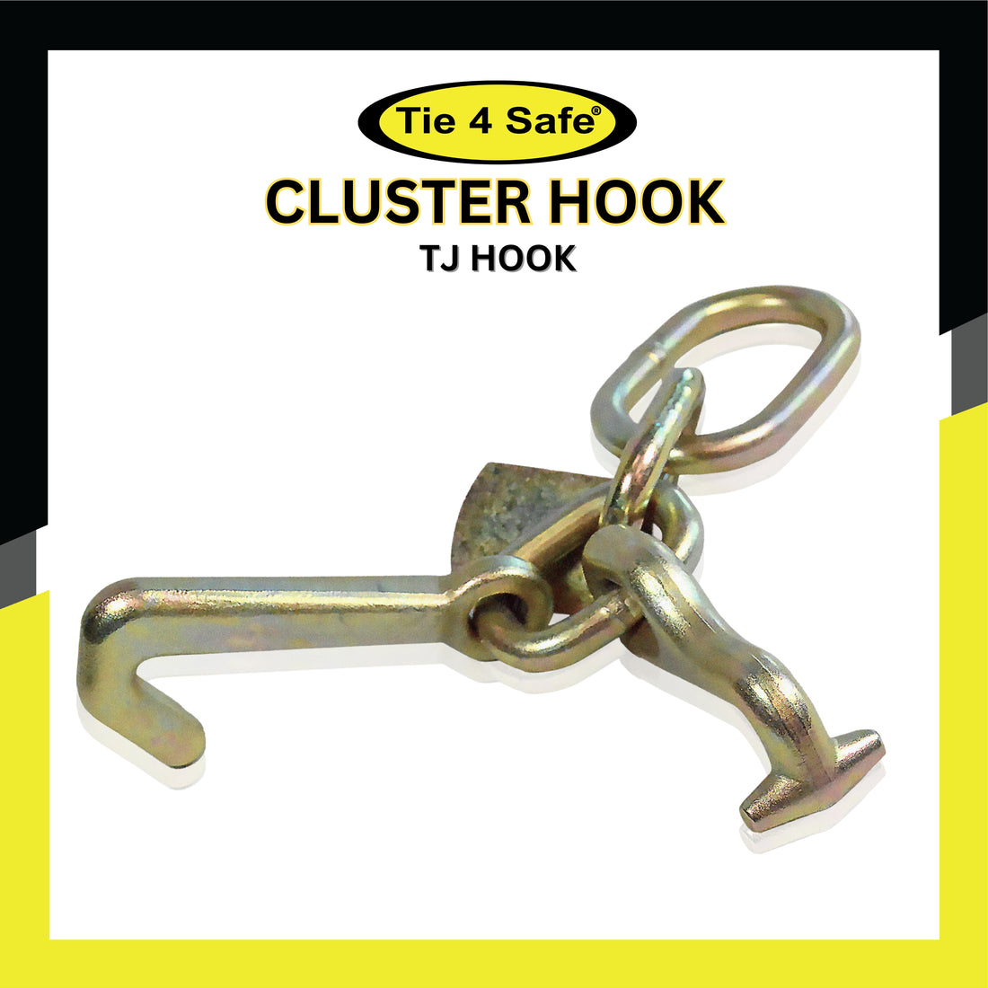 TJ Cluster Hook