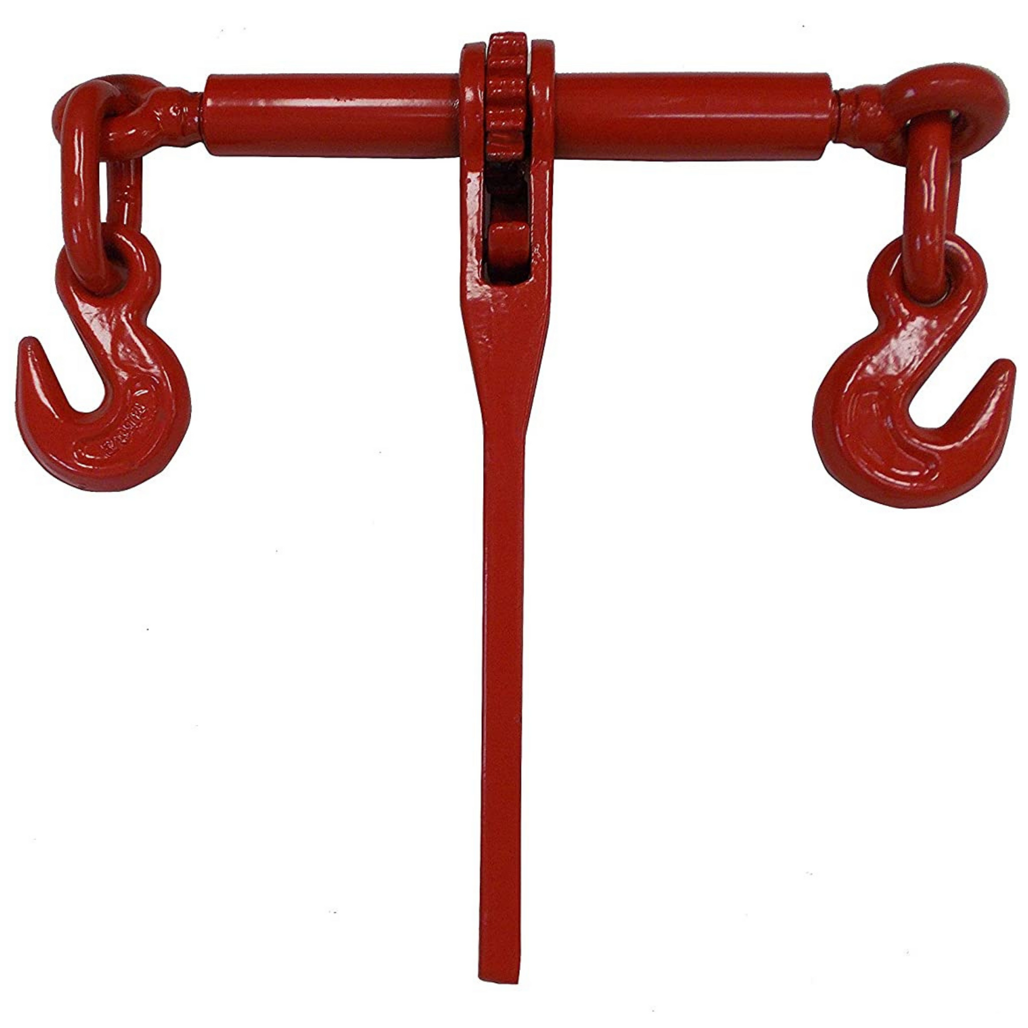 Comparing The Ratchet and Lever Load Binders – Tie 4 Safe