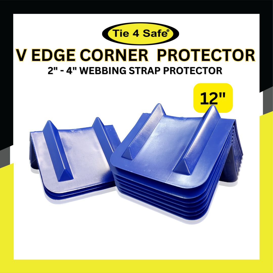 V Vee Shape Corner Protector