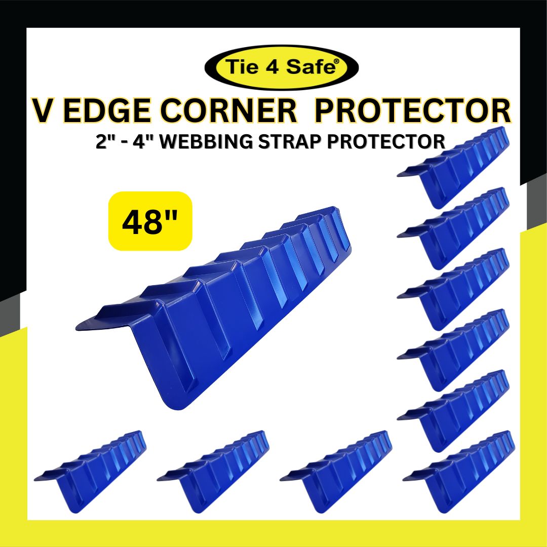 V Vee Shape Corner Protector