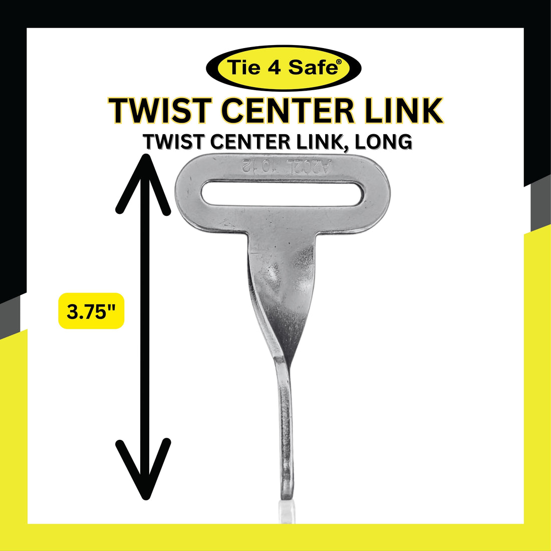 Twist Center Link