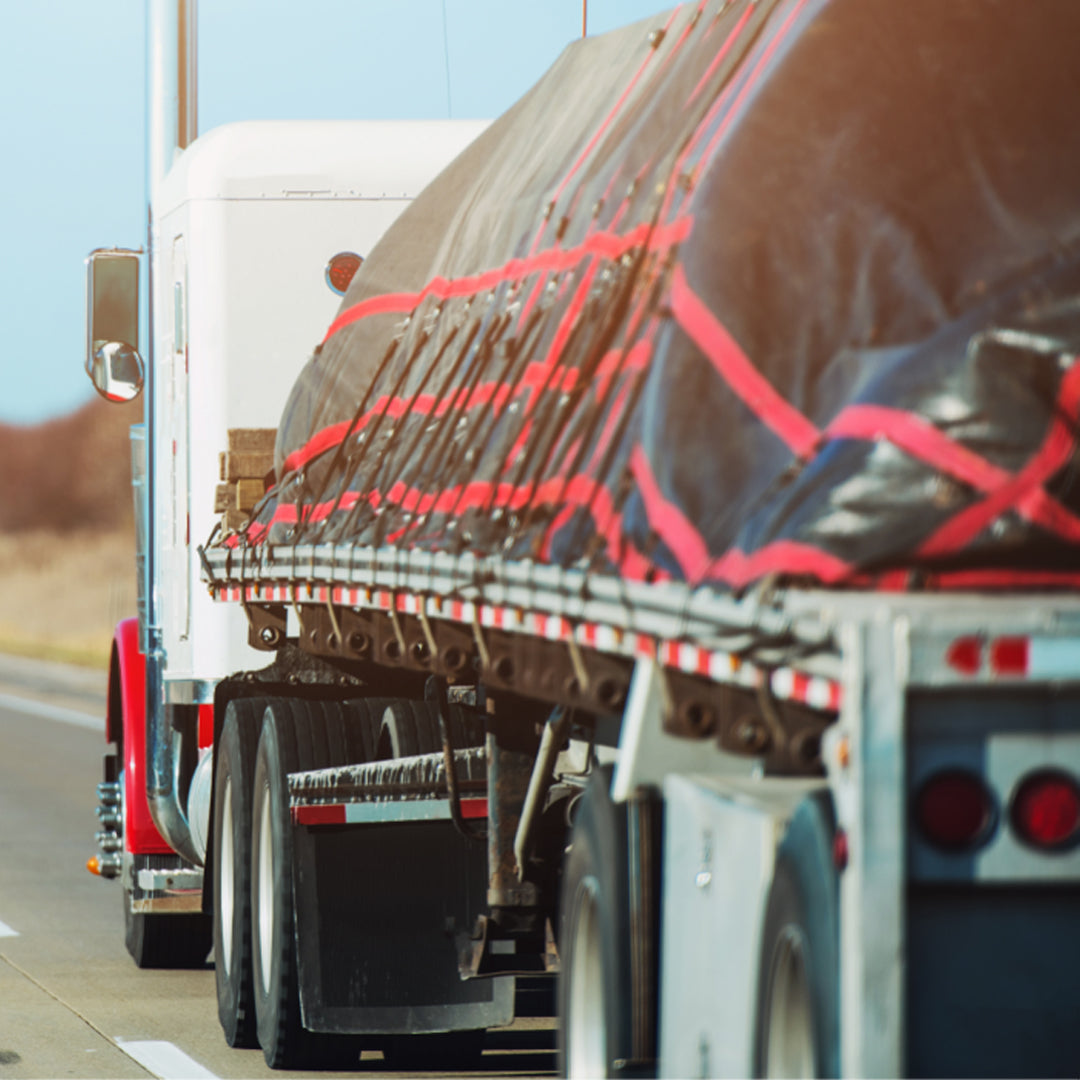 Safeguarding Your Cargo: Essential Products for Cargo Protection – Tie ...