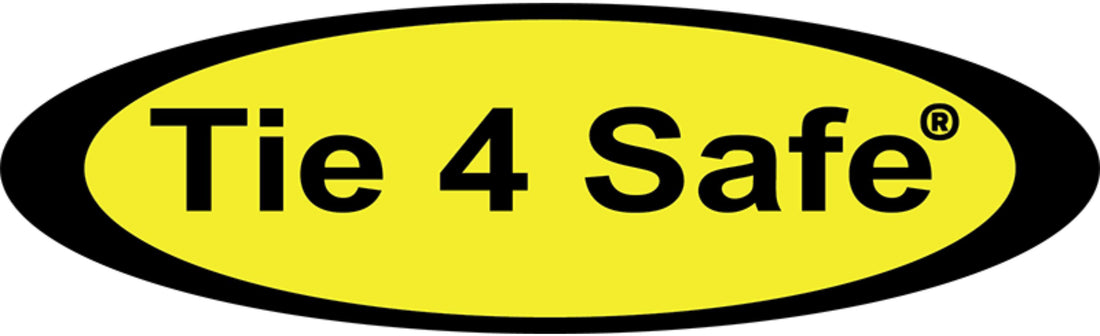 Tie 4 Safe
