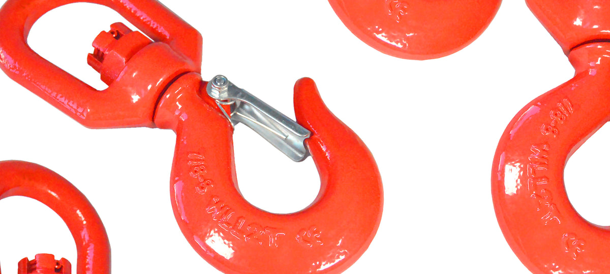 Ulma Rigging Hook Choosing the Right Lifting Hooks: A Comprehensive Guide to Purposeful ...
