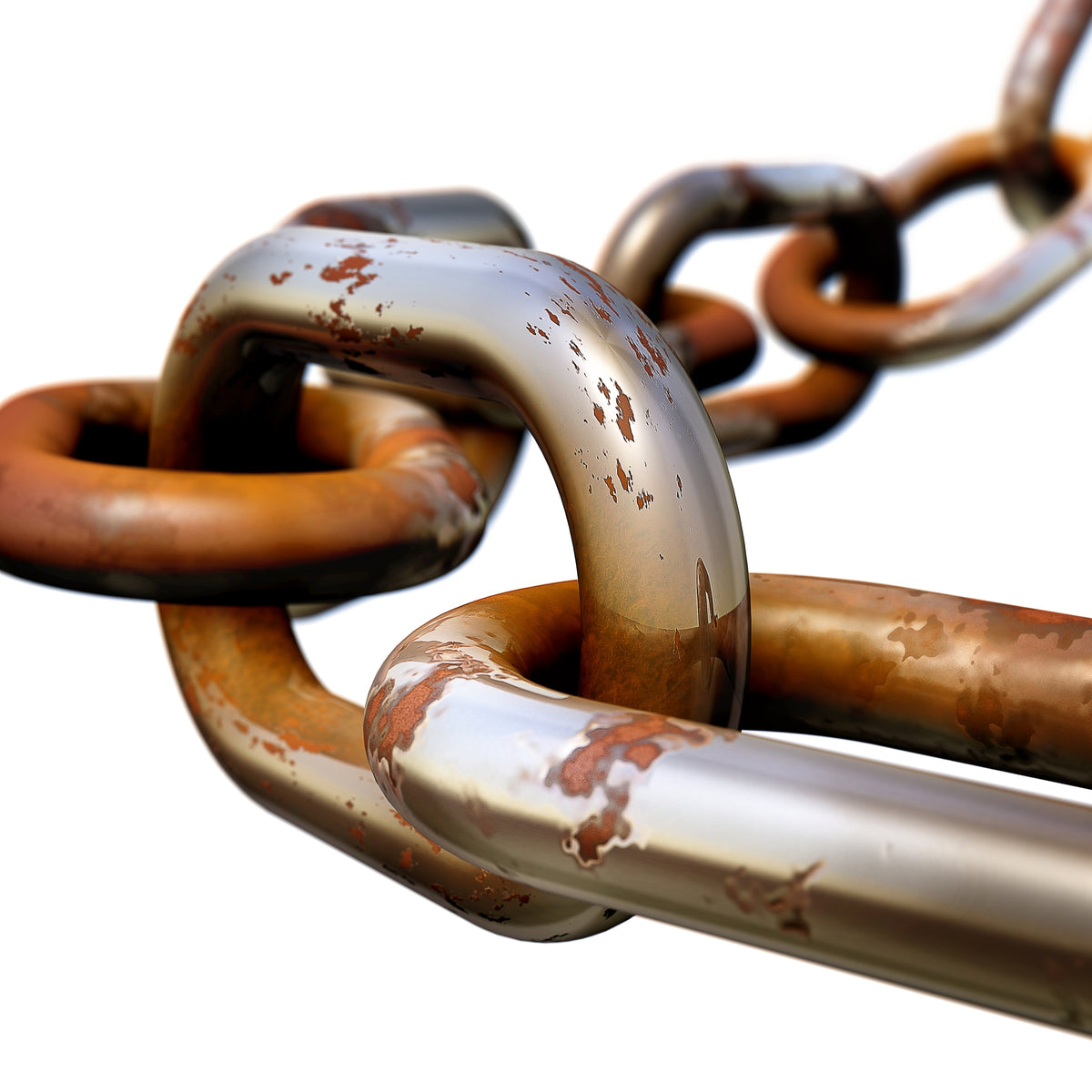 Ban Chain How To use Chain Binders – Tie 4 Safe