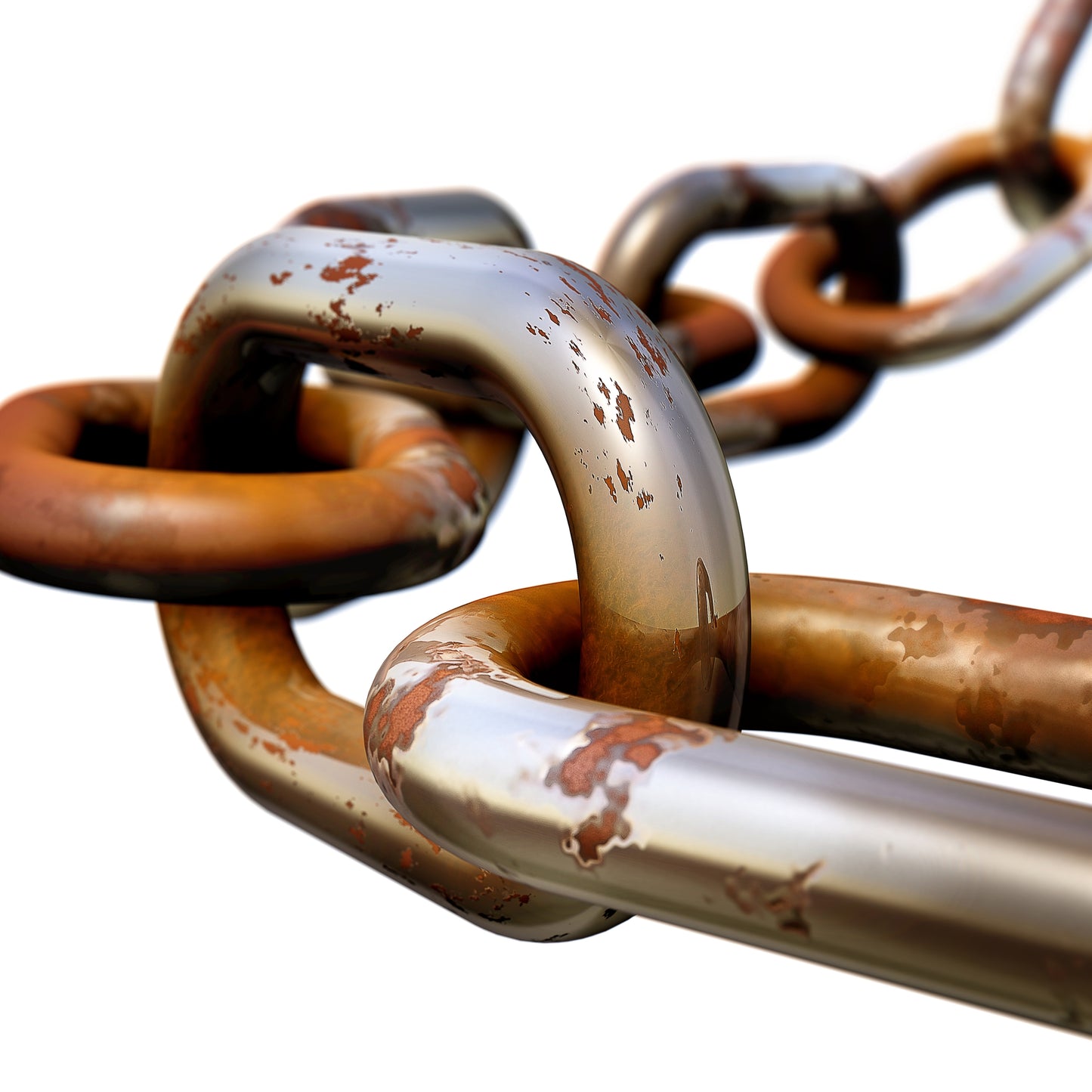 How To use Chain Binders Tie 4 Safe