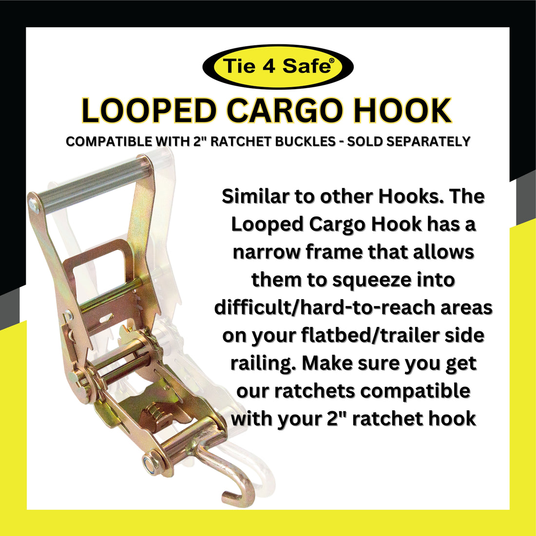 Looped Hook